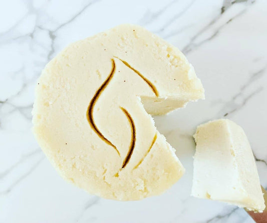 Classic Macadamia Nut "Brie"