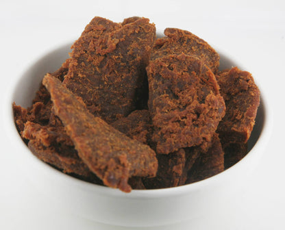 Vegan Tiramisu - Vegan Soyami Jerky (Spicy)