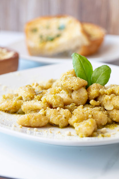 Panacheeza - Original Plant-Based Parmesan-Style Cheese