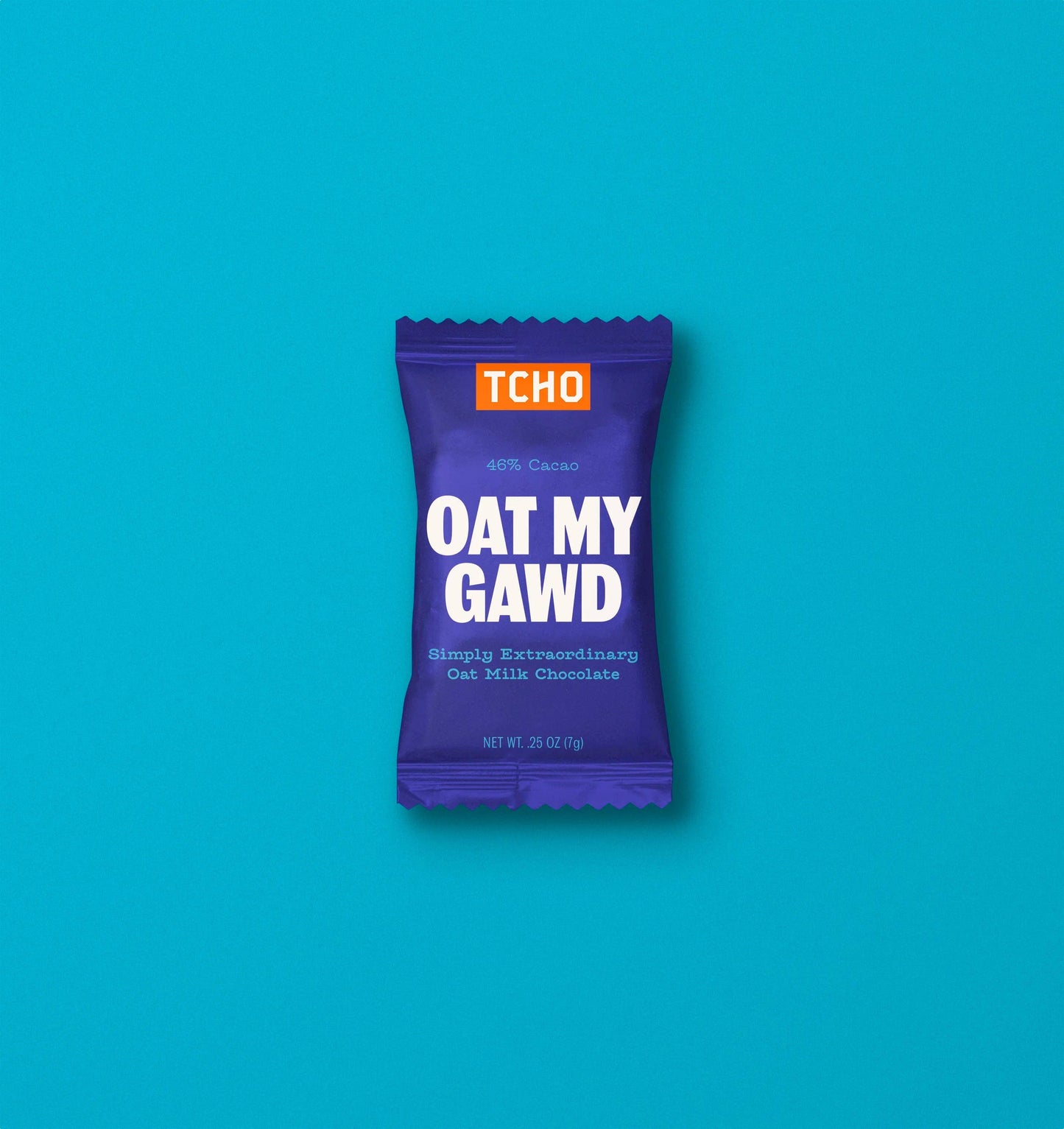 TCHO Oat My Gawd Mini