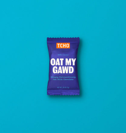 TCHO Oat My Gawd Mini