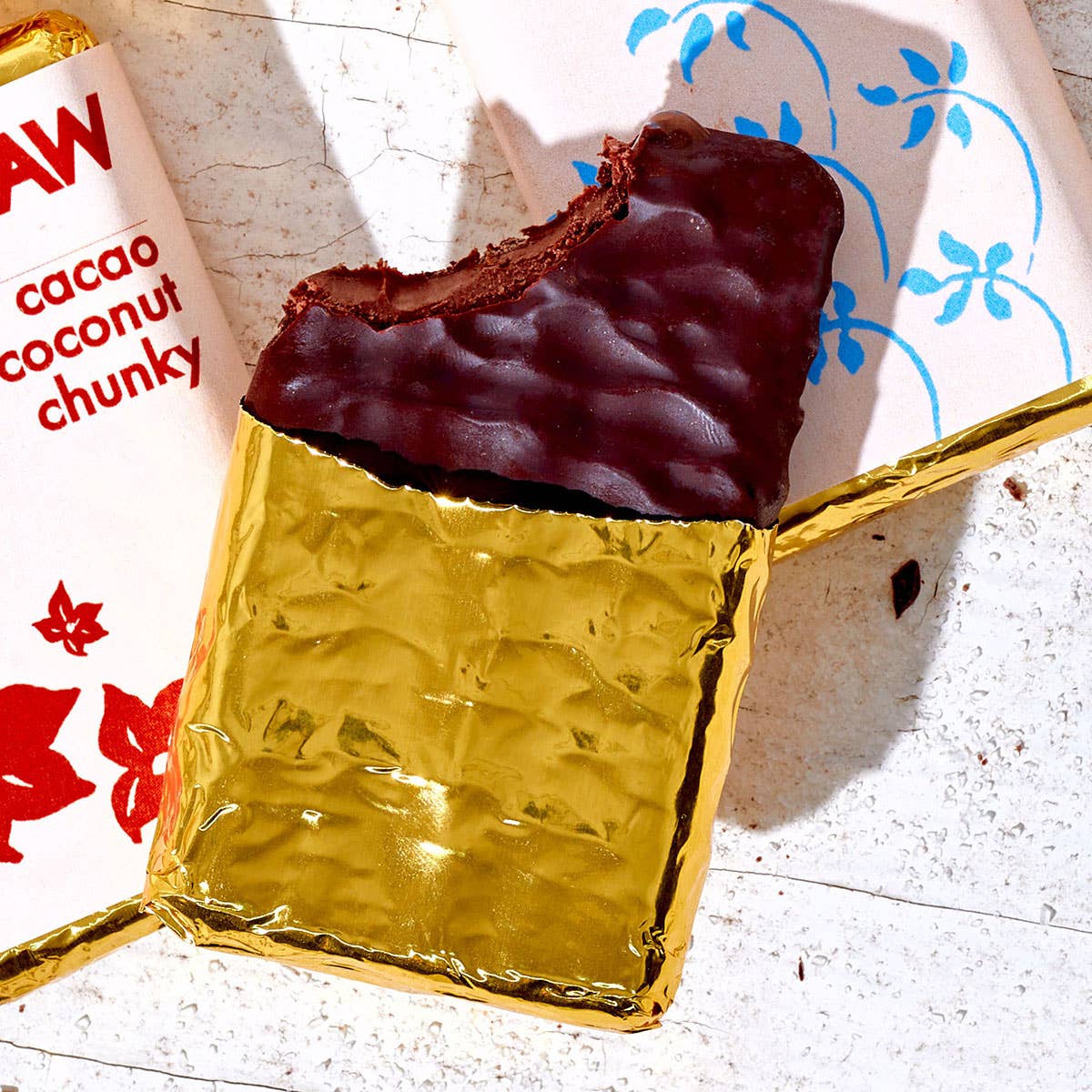 FINE & RAW - Truffle Chunky