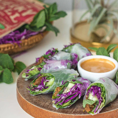 All Y’alls Foods - Prickly Pear Teriyaki