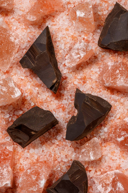 TCHO - Dark & Salty: 3 Pack