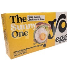 Yo Egg Sunny-Side Up