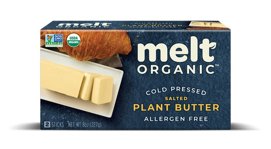 Melt Butter Sticks Salted 8oz