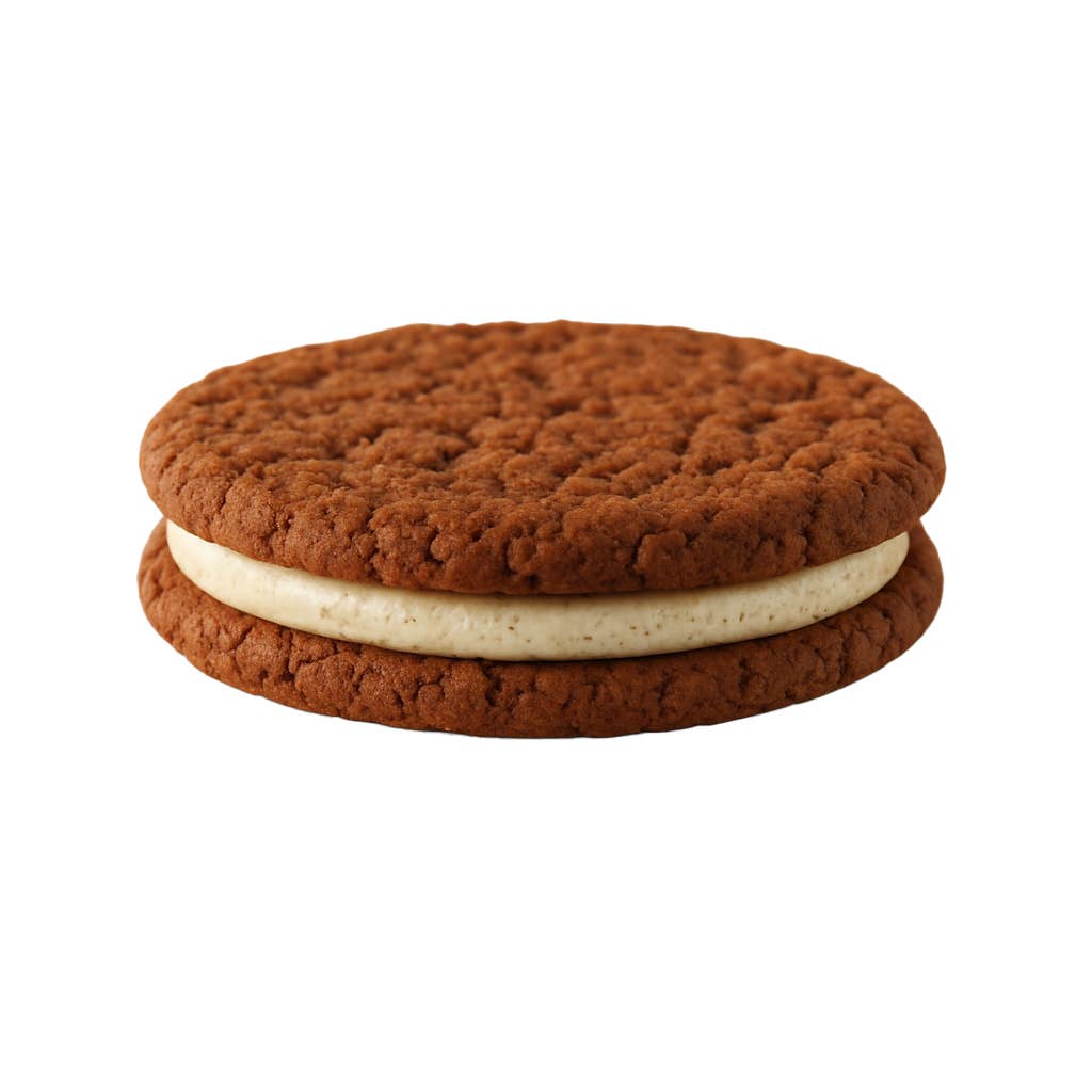 Maxine's Heavenly - Chai Spice Creme Sandwiches