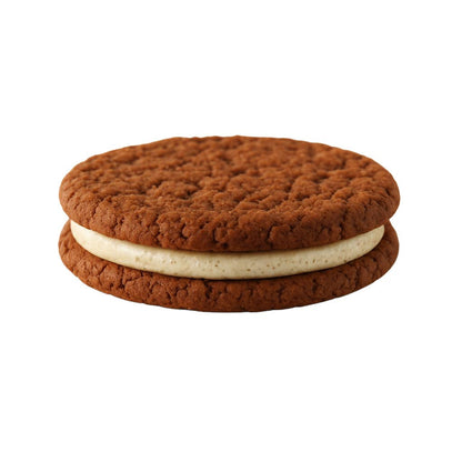 Maxine's Heavenly - Chai Spice Creme Sandwiches