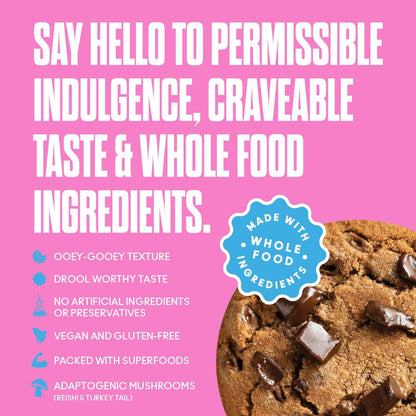 Toto - Sea Salt Chocolate Chip