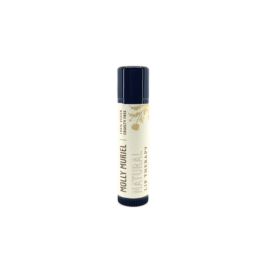 Molly Muriel Bath + Body - NATURAL LIP THERAPY