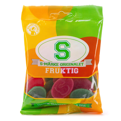 Candy People USA - S-Marke Fruit