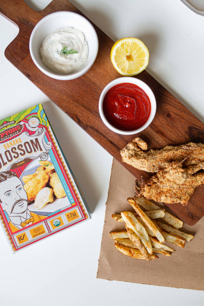 Upton's Naturals - Banana Blossom