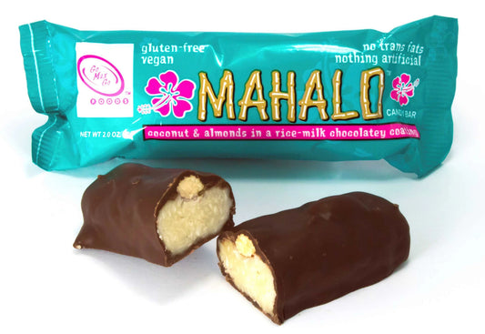 Go Max Go Mahalo
