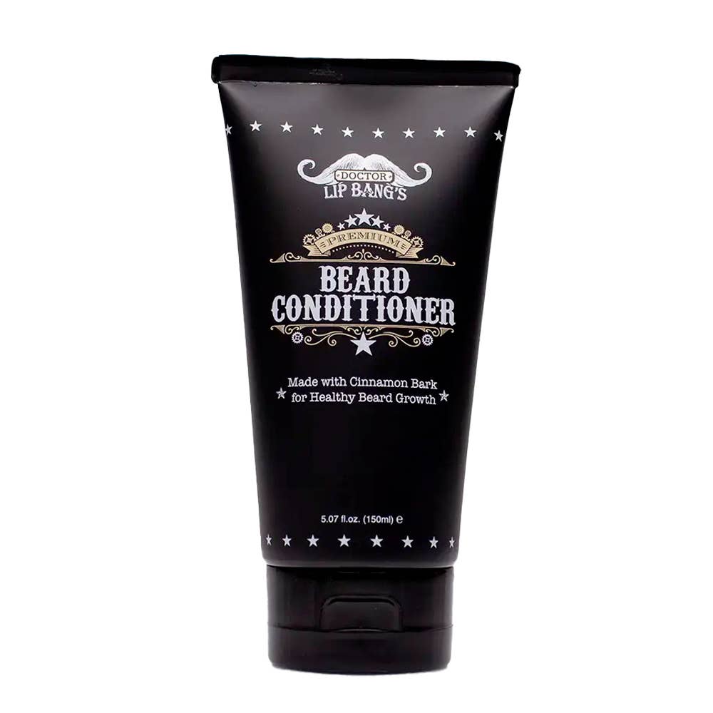 Doctor Lip Bang's - Vegan Beard Conditioner
