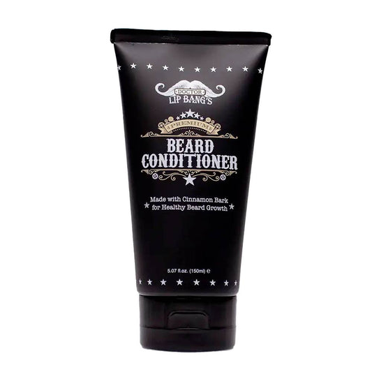 Doctor Lip Bang's - Vegan Beard Conditioner
