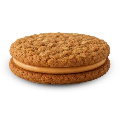Maxine's Heavenly - Pumpkin Spice Creme Sandwiches