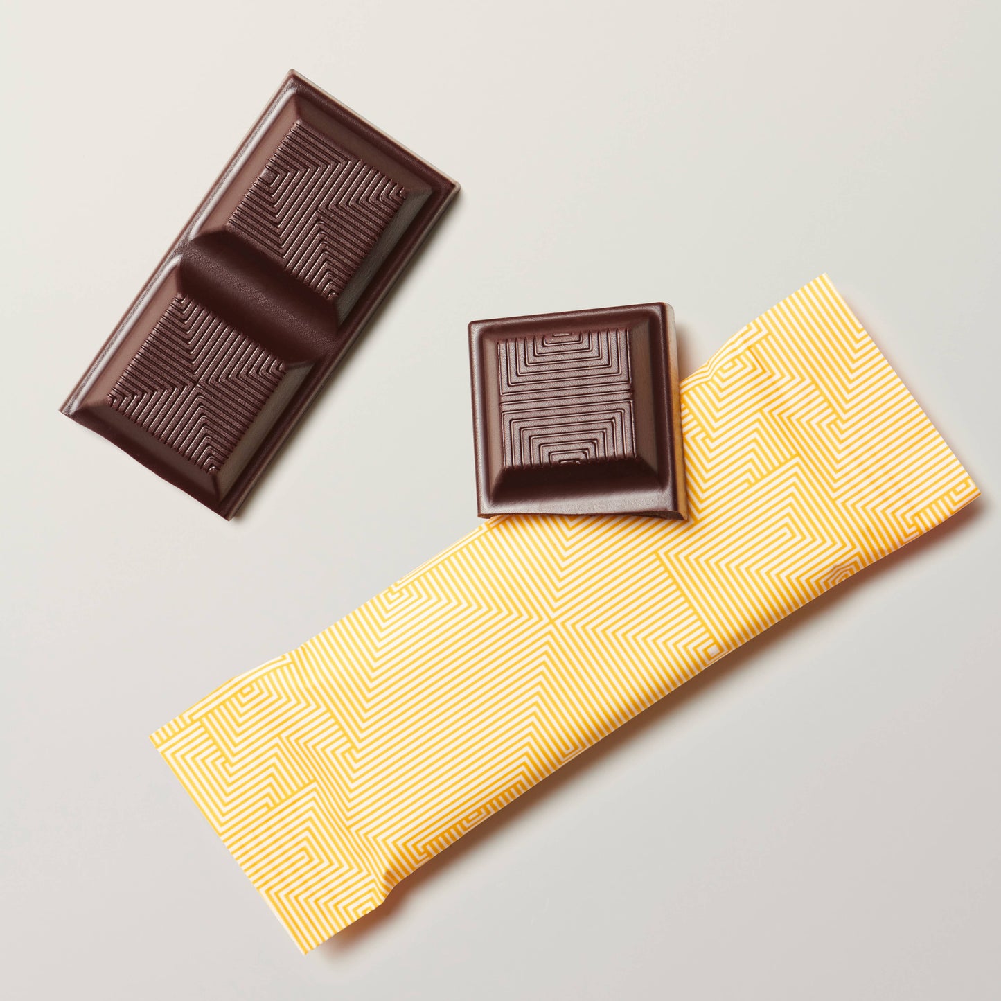 TCHO - Holy Fudge: 3 Pack