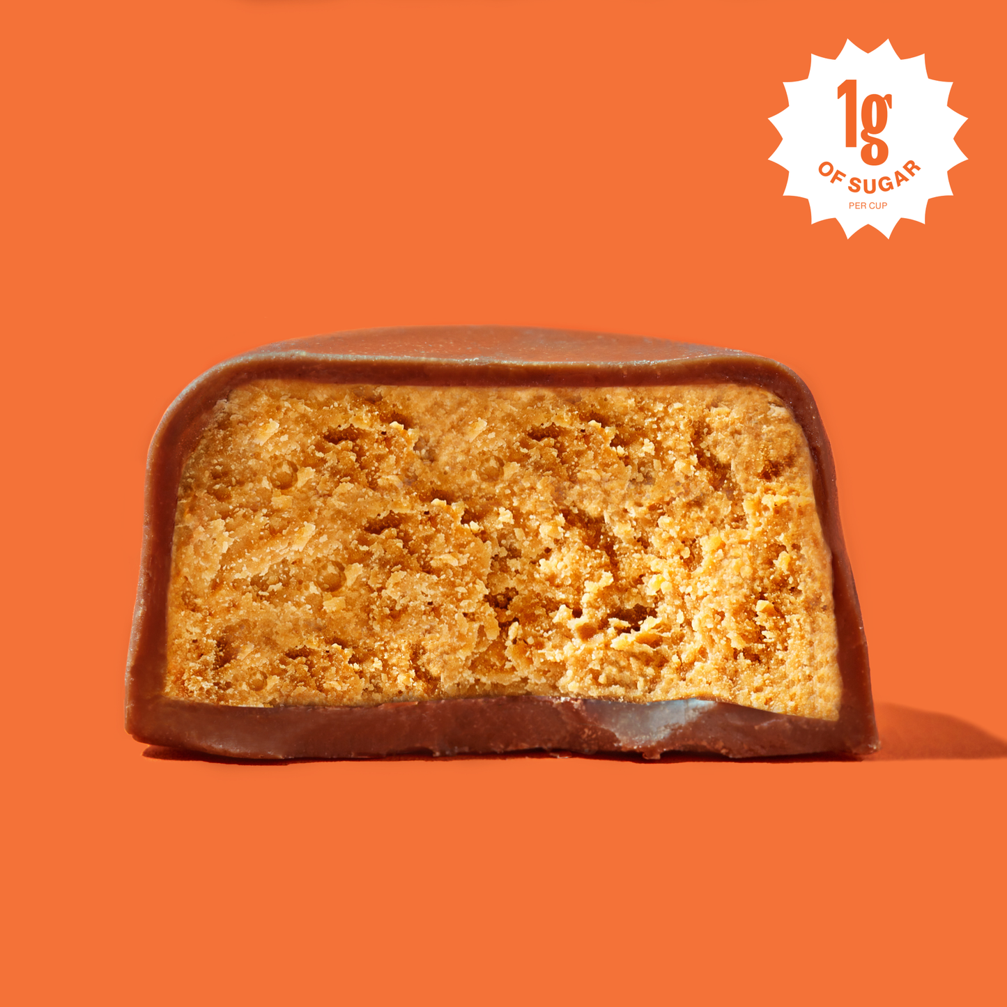 Whims Delights Inc. - Oat Milk Chocolate Peanut Butter Cups - Grab & Go