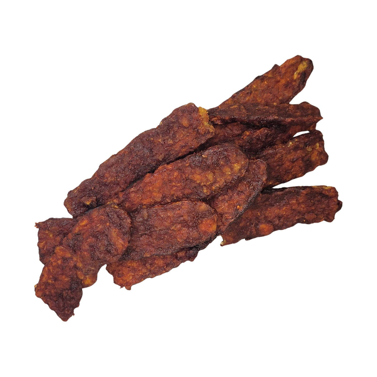 Chaotic Good Tempeh - Bulgogi Tempeh Jerky 2.5 oz