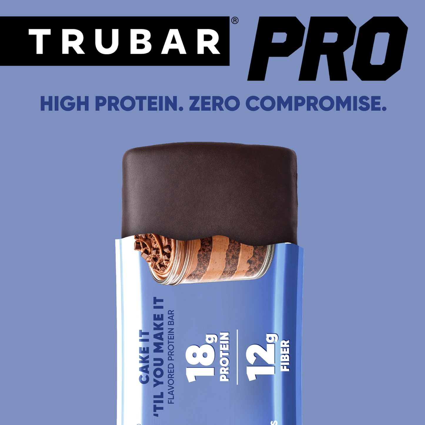 TRUBAR - TRUBAR PRO Cake It 'Til You Make It