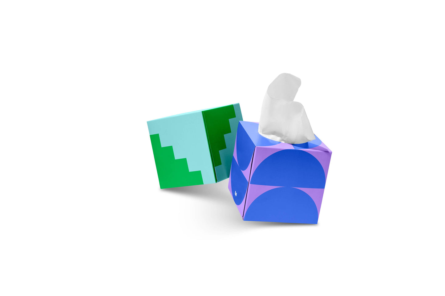 Who Gives a Crap - 100% Bamboo Tissues