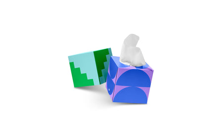 Who Gives a Crap - 100% Bamboo Tissues