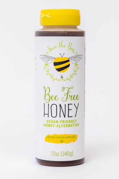 Blenditup - Vegan Bee-Free Honey