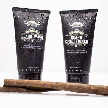 Doctor Lip Bang's - Vegan Beard Wash
