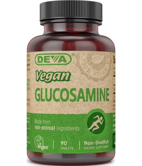 Deva Nutrition - Vegan Glucosamine