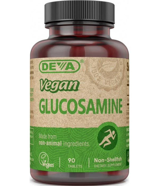 Deva Nutrition - Vegan Glucosamine