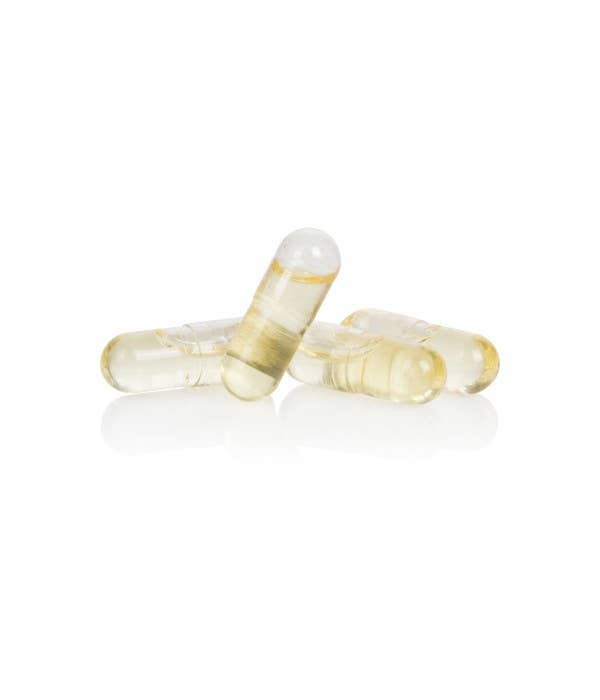 Deva Nutrition - Primrose Oil