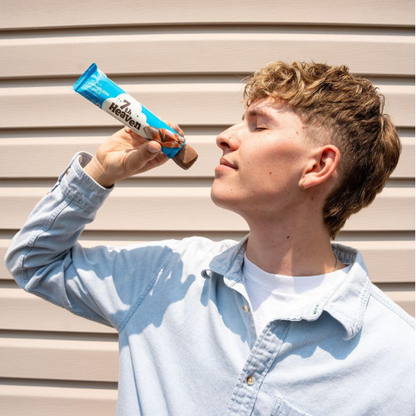 7th Heaven Chocolate - Vegan Oat Milk Chocolate Bar -  Caramelized Coconut, Non-GMO