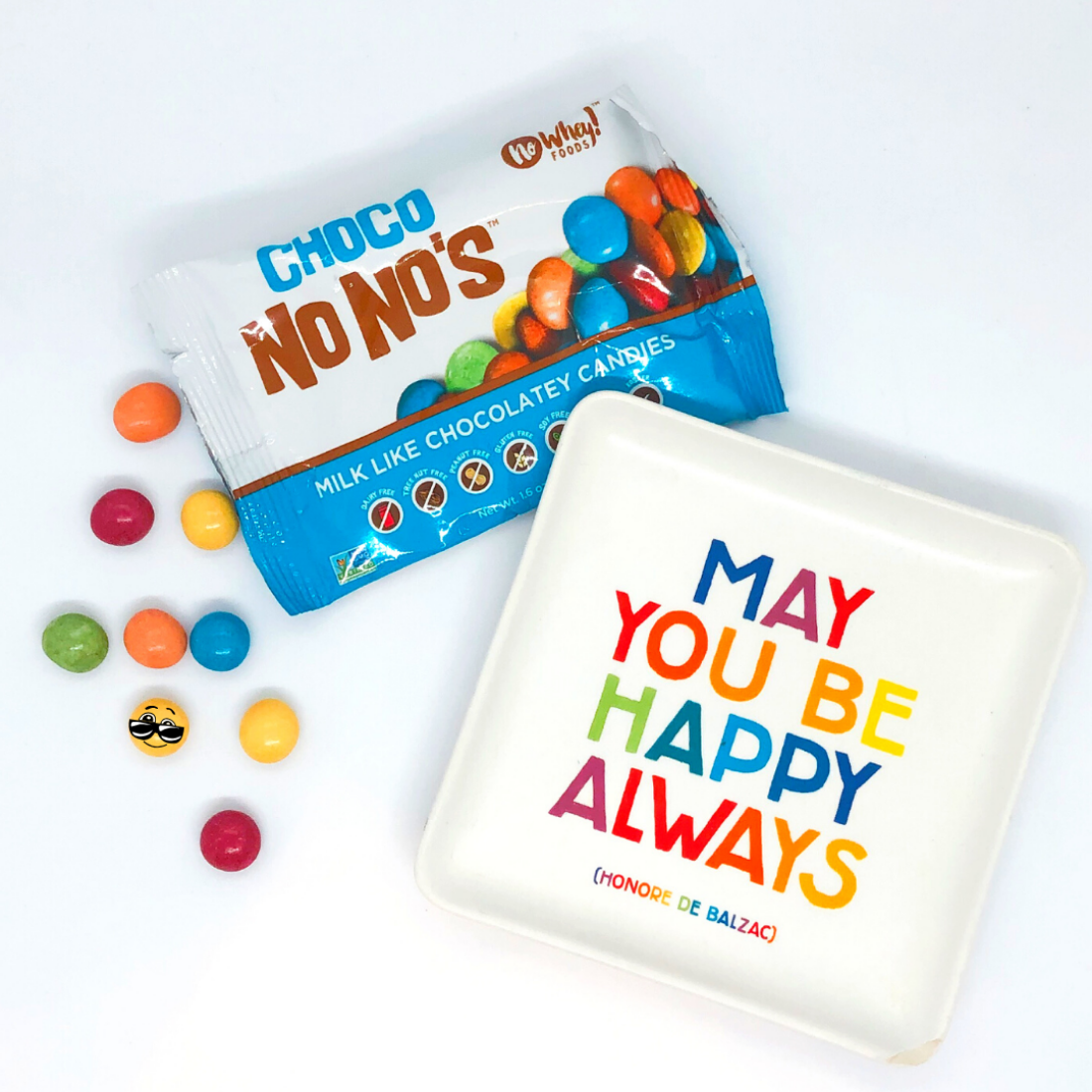 No Whey Foods - Choco No No's