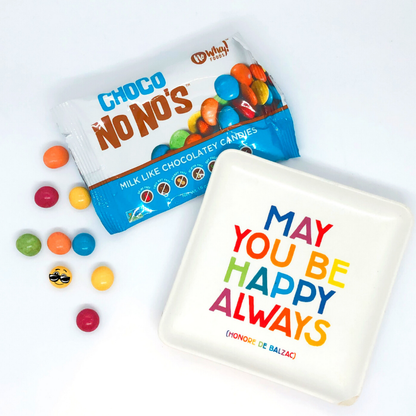 No Whey Foods - Choco No No's