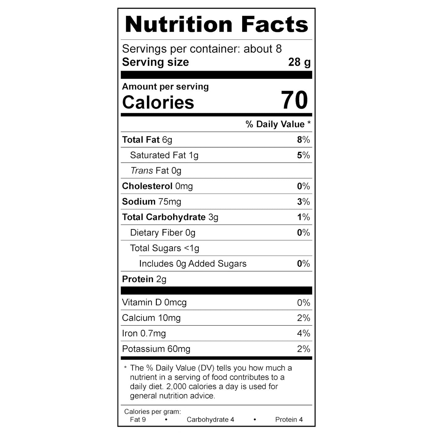 Treeline Cheesemakers Sour Cream 11.5oz