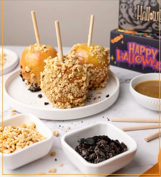 Break Free - Caramel Apple Kit