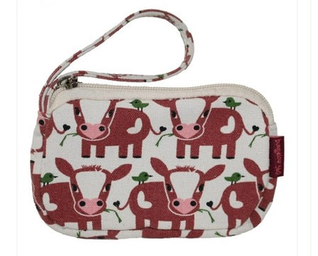 Bungalow360 - Clutch "Cow"