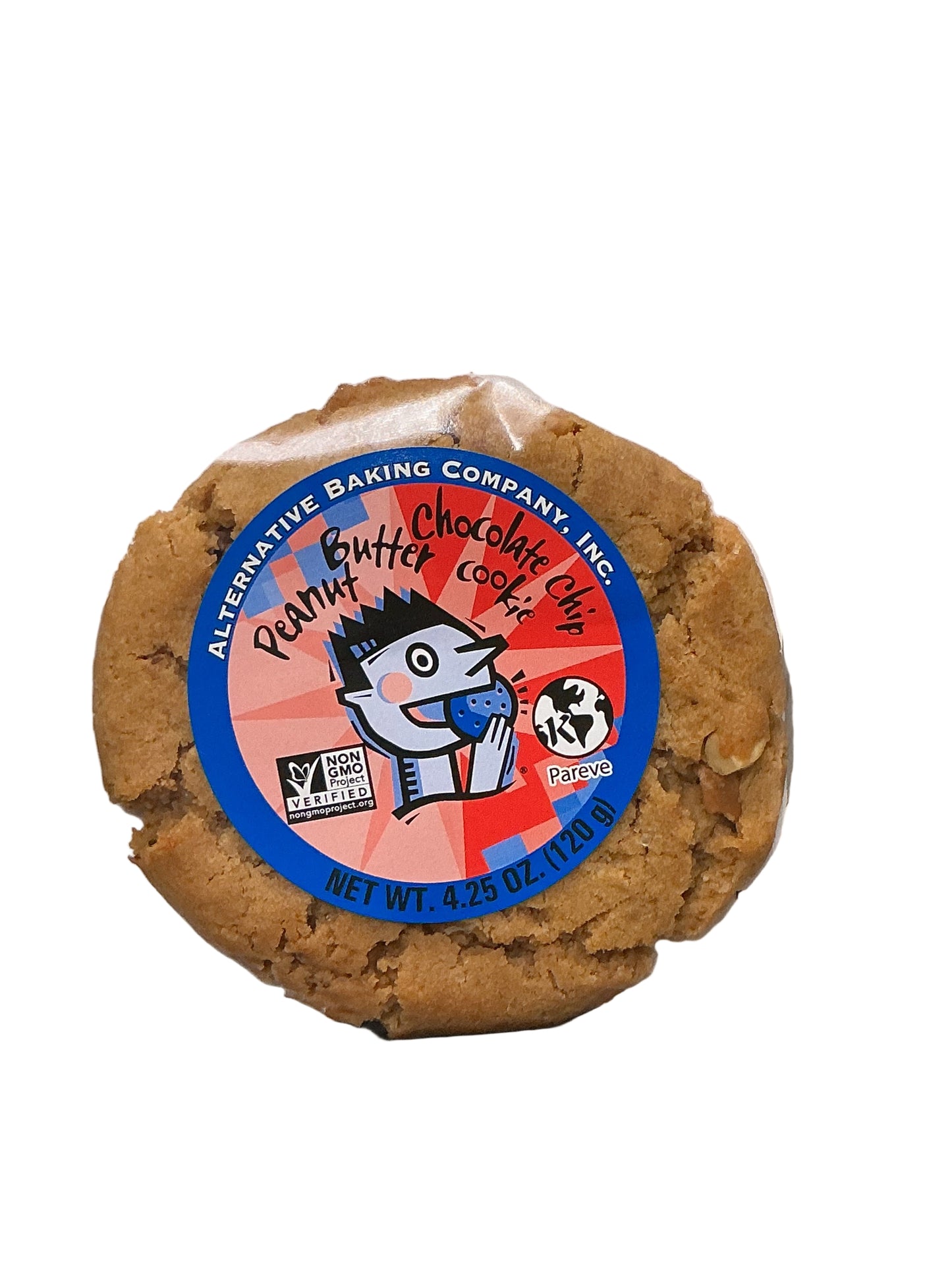 Alternative Baking Company Peanut Butter Chocolate Chip