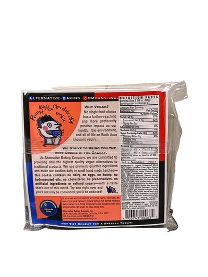 Alternative Baking Company Peanut Butter Chocolate Chip