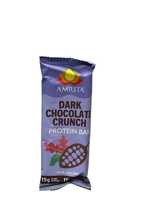 Amrita Dark Chocolate Quinoa
