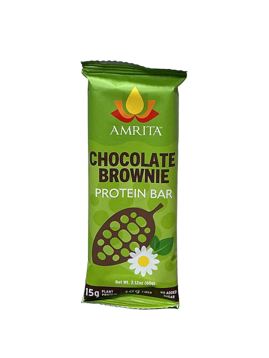 Amrita Chocolate Brownie