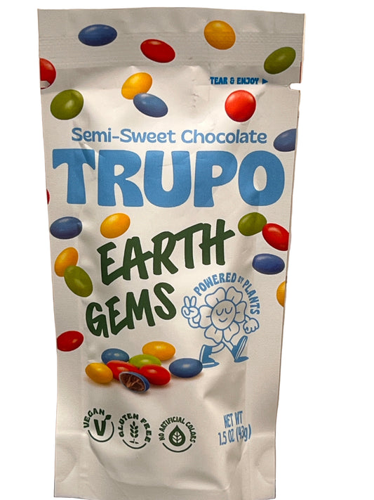 Trupo Earth Gems