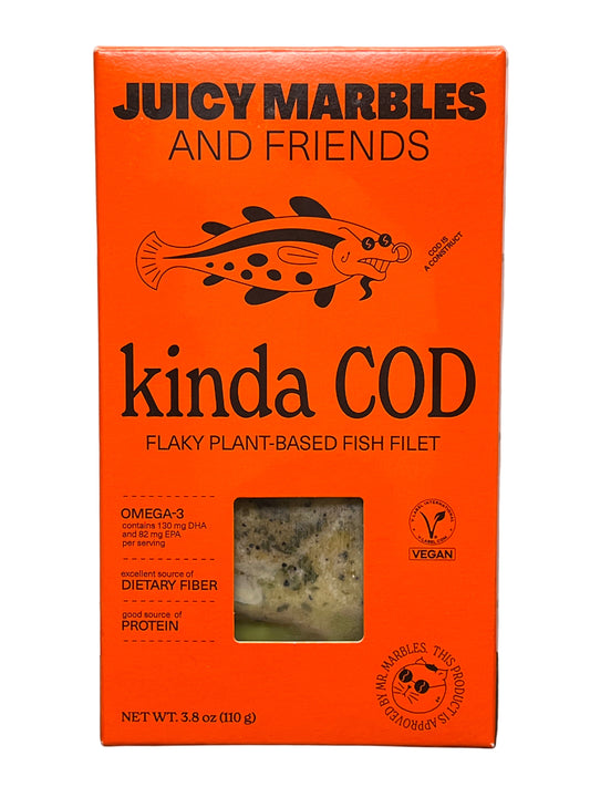 Juicy Marbles Kinda Cod