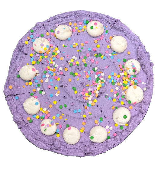 222 Pastry Cake Slice