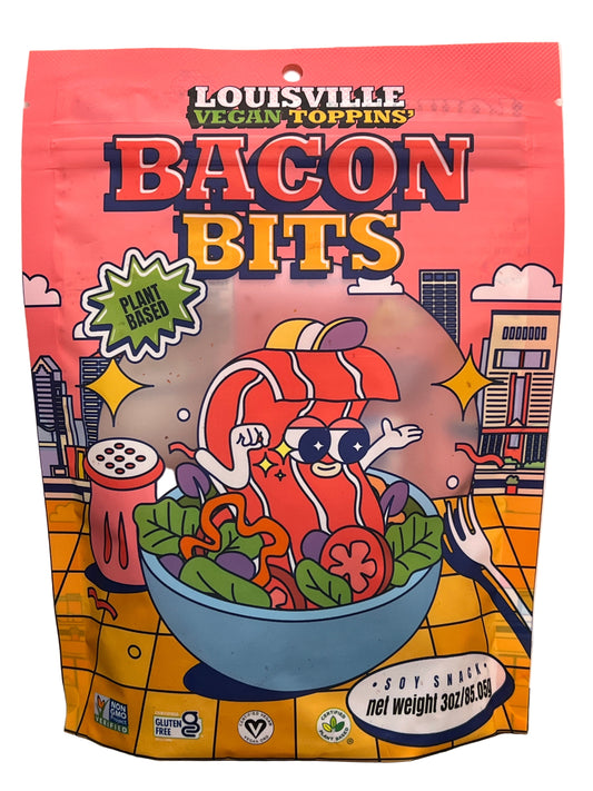 Louisville Toppins Bacon Bits