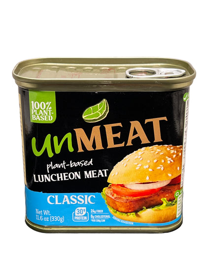 UnMeat - Luncheon Classic