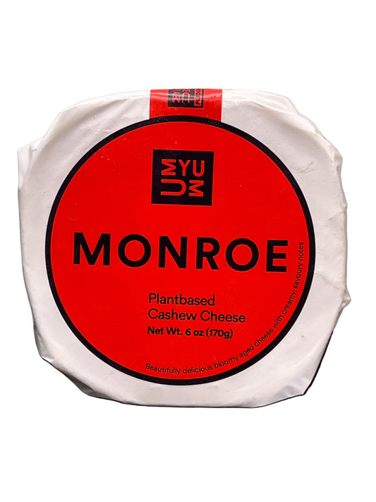 UMYUM Monroe Plantbased Cashew Cheese