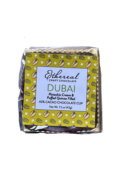 Ethereal Dubai Cup