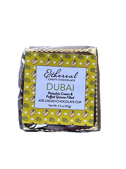 Ethereal Dubai Cup