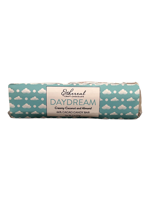 Ethereal Confections DayDream Bar